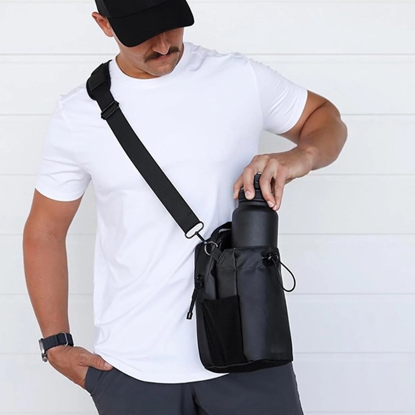 T&T MagnetHydro Holder