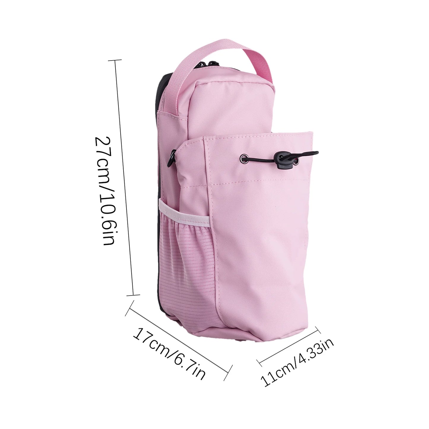 T&T MagnetHydro Holder Pink