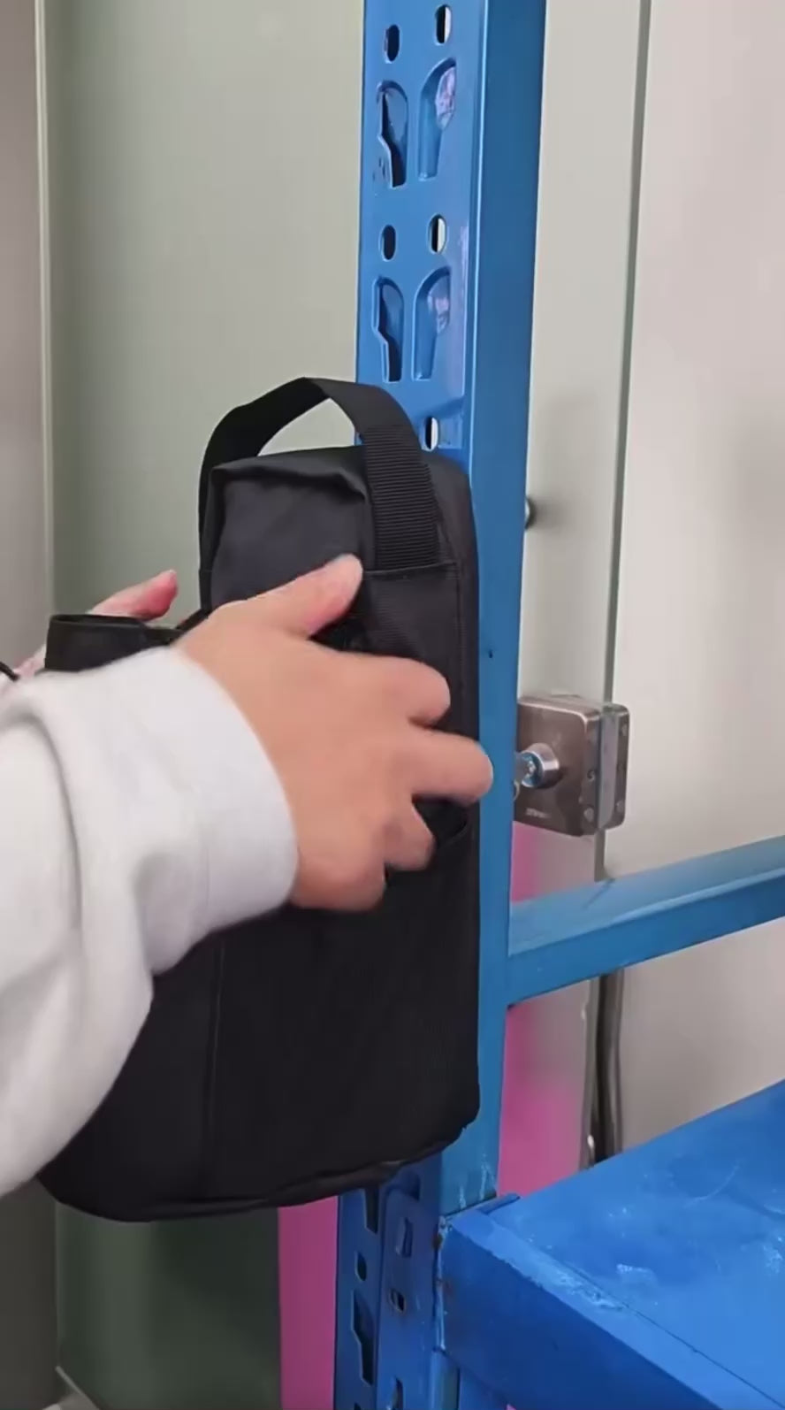 Load video: 